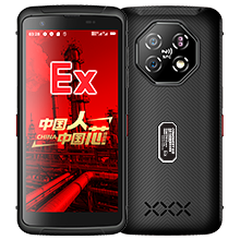 CONQUEST征服F6 輕薄型5G國(guó)產(chǎn)芯單北斗定位防爆智能手機(jī)！可定制麒麟/鴻蒙系統(tǒng)